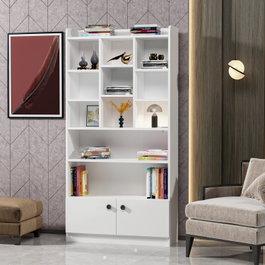 Hanah Home Tokyo - Blanco